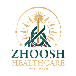 ZHOOSH Logo