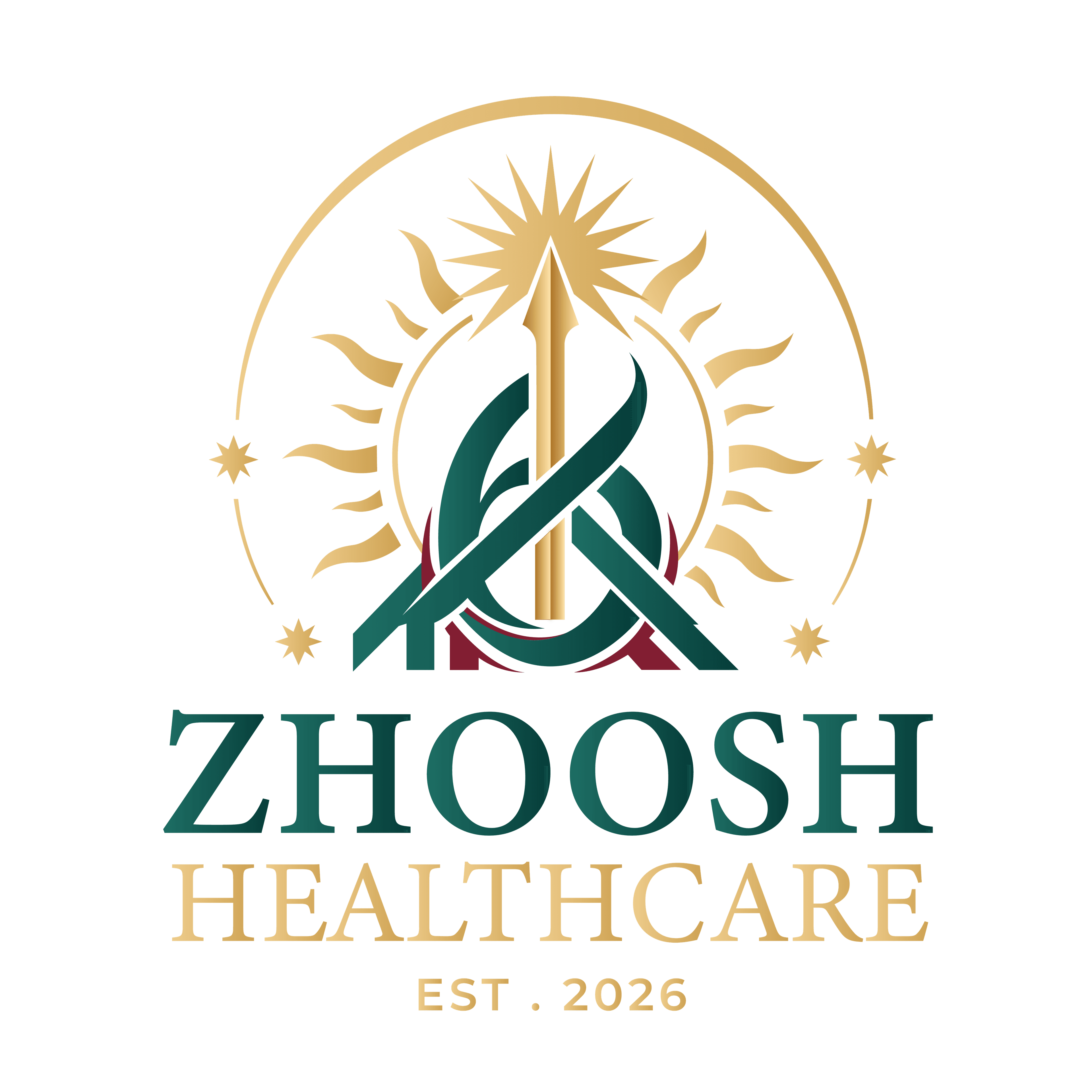ZHOOSH Healthcare