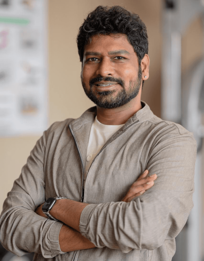 Dr. K. Karthik